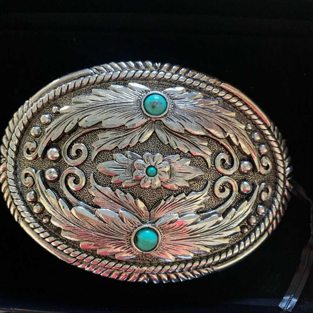 Cody James | Belt Buckle